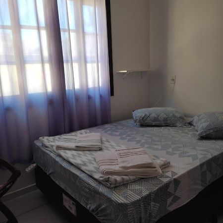 Um Quarto Em Casa Agradavel Pereque Eksteriør bilde