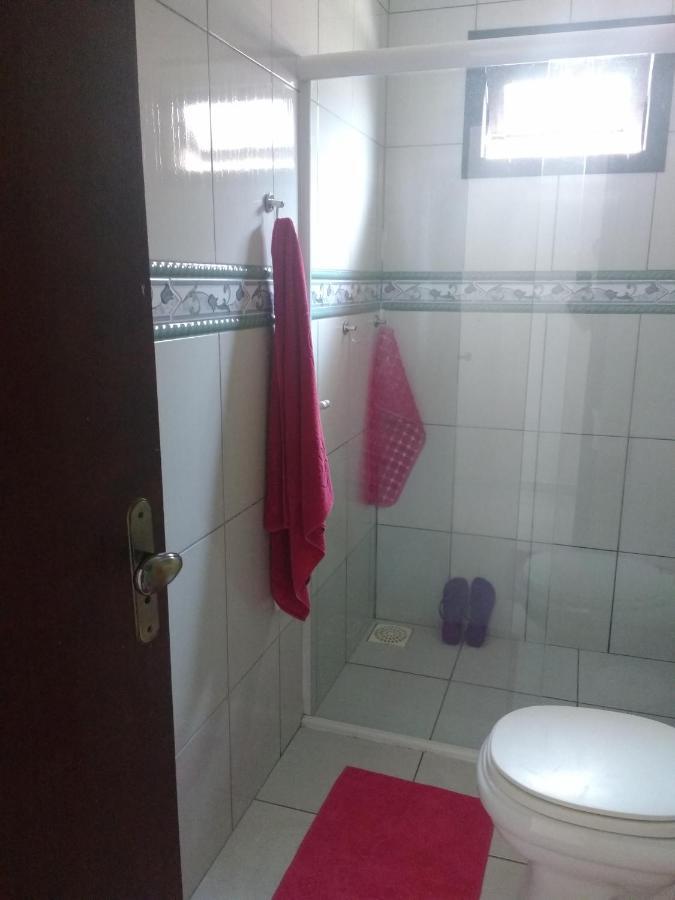 Um Quarto Em Casa Agradavel Pereque Eksteriør bilde