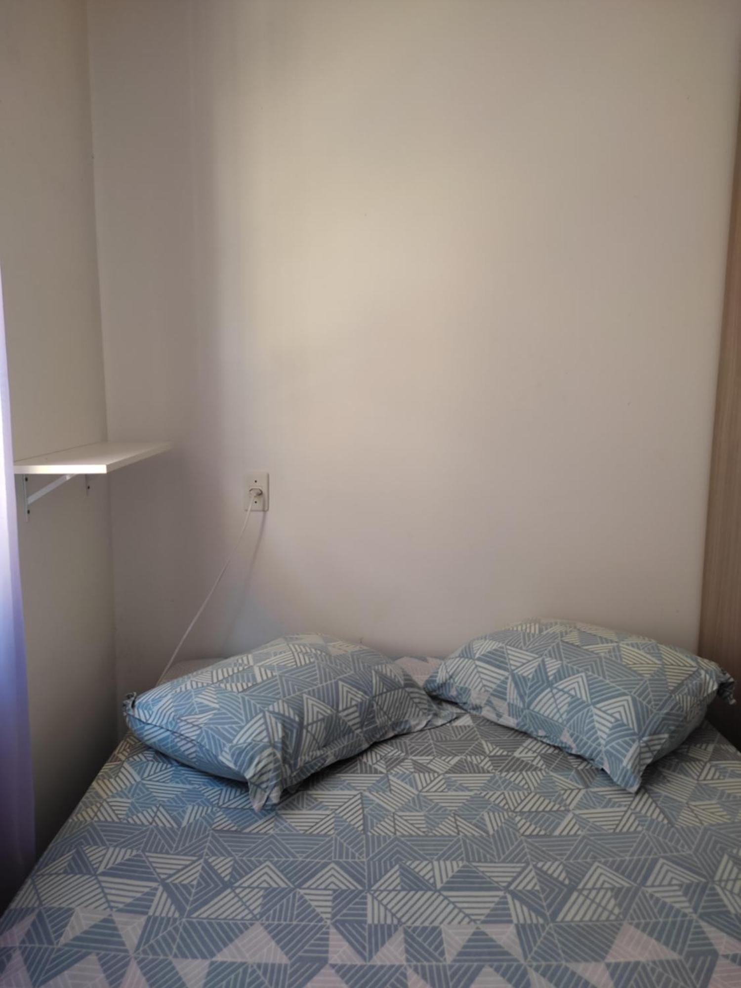 Um Quarto Em Casa Agradavel Pereque Eksteriør bilde